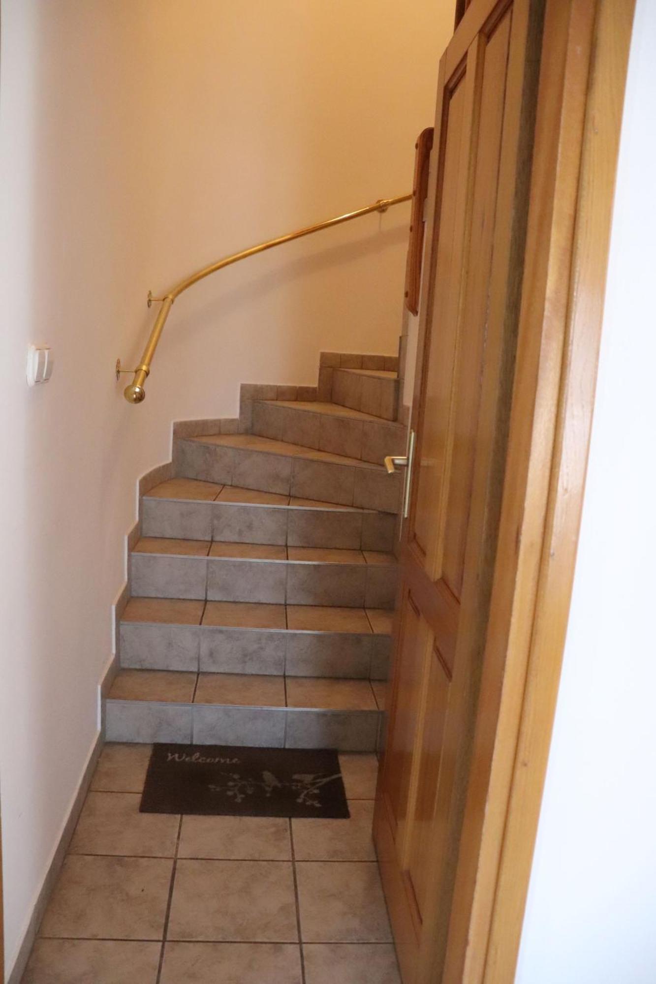 Badacsony Apartmanhaz Badacsonytomaj Ngoại thất bức ảnh