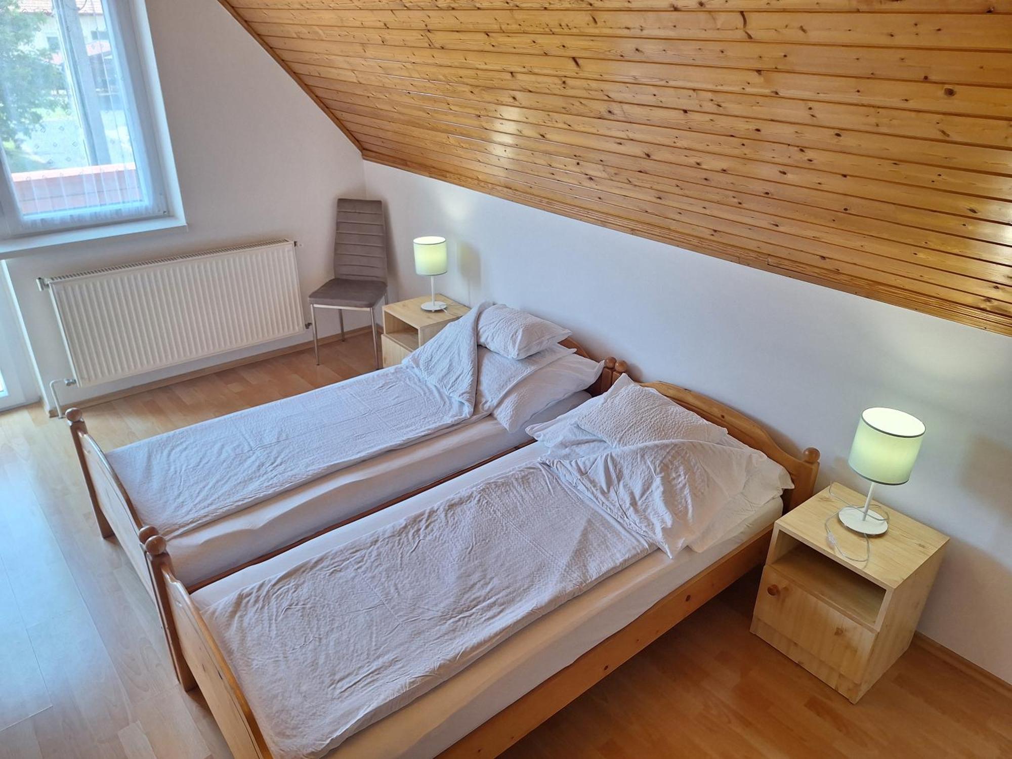Badacsony Apartmanhaz Badacsonytomaj Ngoại thất bức ảnh