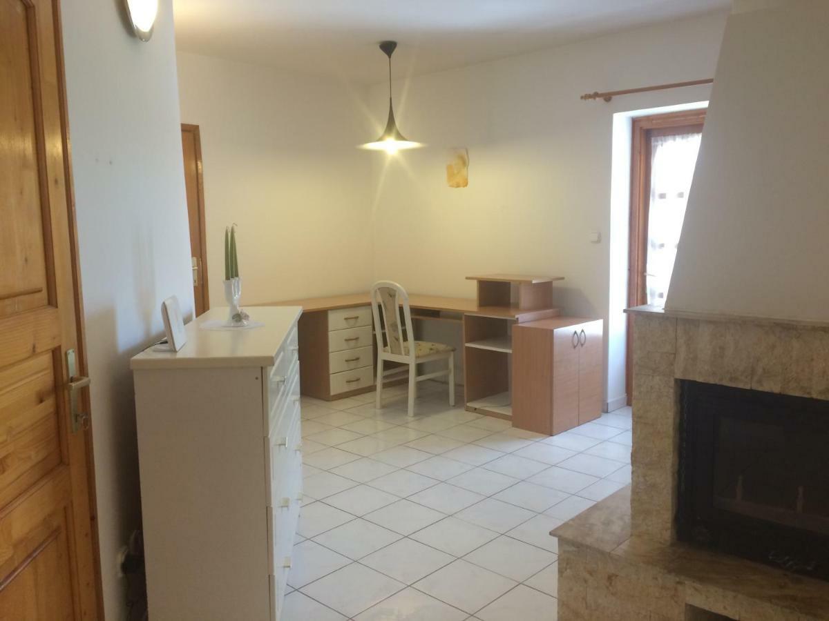 Badacsony Apartmanhaz Badacsonytomaj Ngoại thất bức ảnh